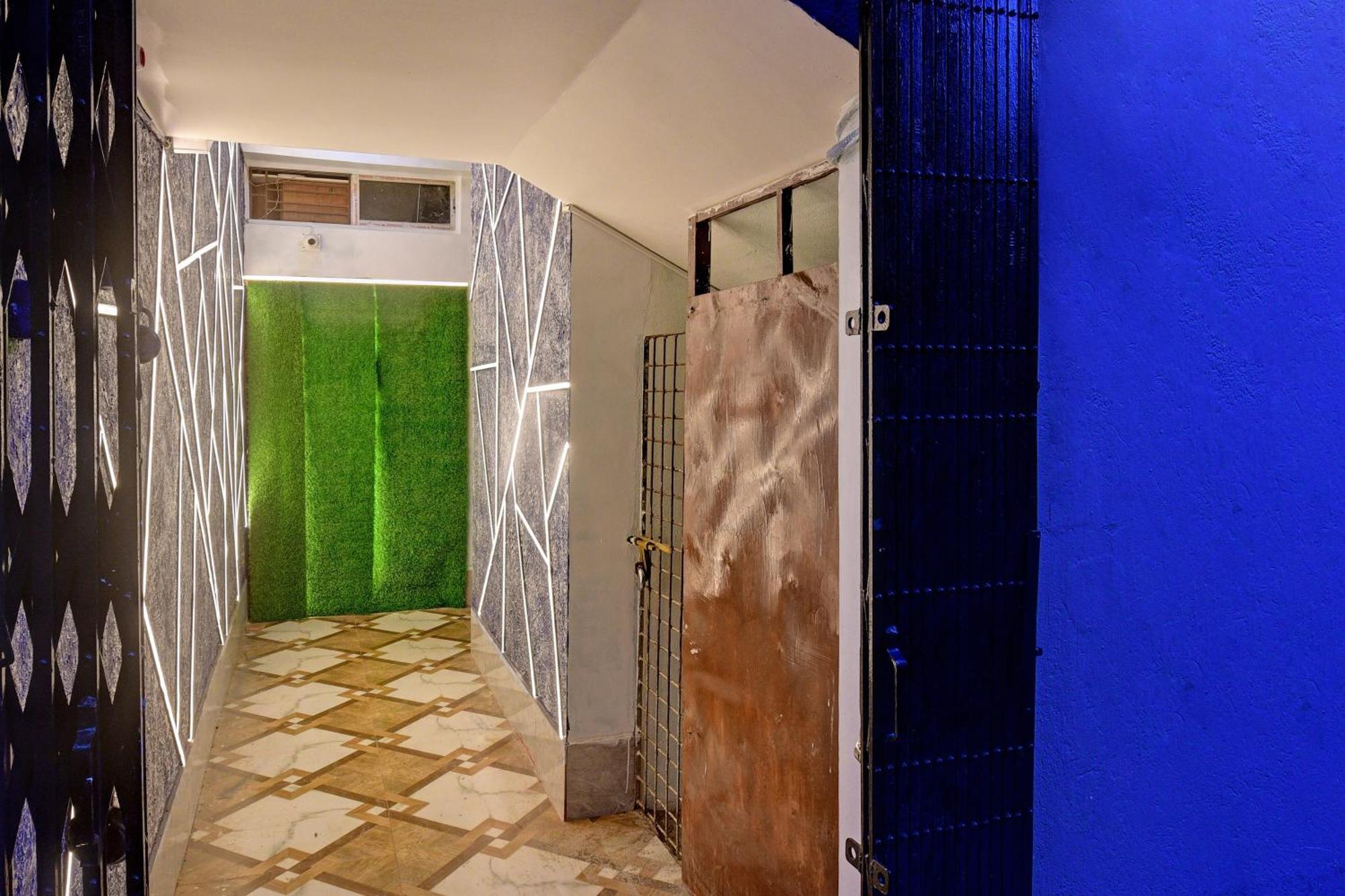 Collection O Biswas Global Group Calcutá Exterior foto