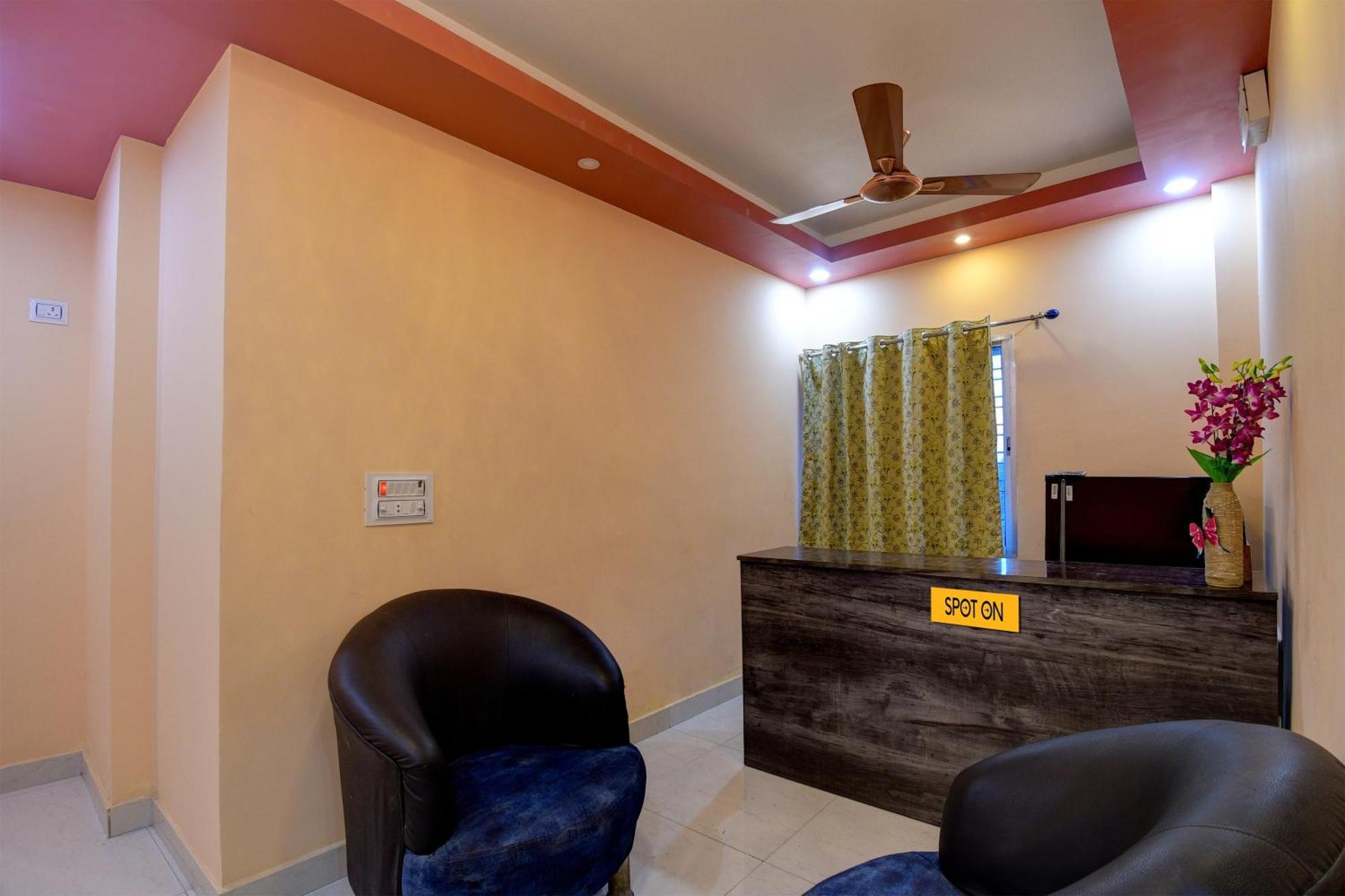 Collection O Biswas Global Group Calcutá Exterior foto