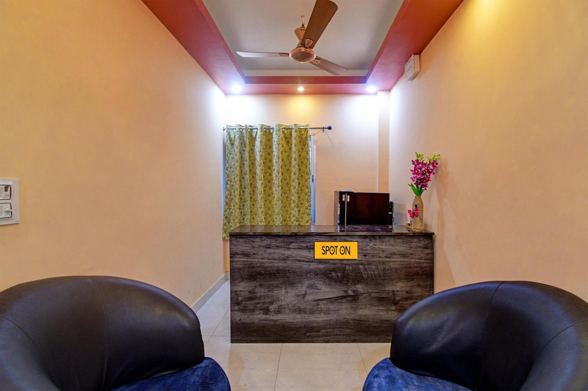 Collection O Biswas Global Group Calcutá Exterior foto